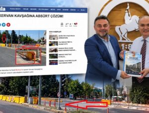 Eleştiriler Bitti, Belediye Desteği Geldi: Tesadüf Mü?